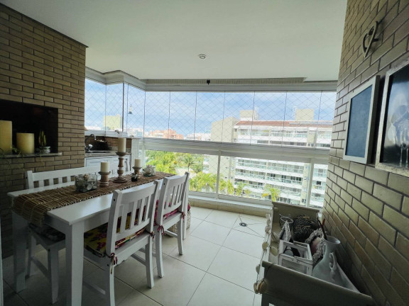 Imagem Apartamento com 2 Quartos à Venda, 77 m² em Riviera De São Lourenço - Bertioga