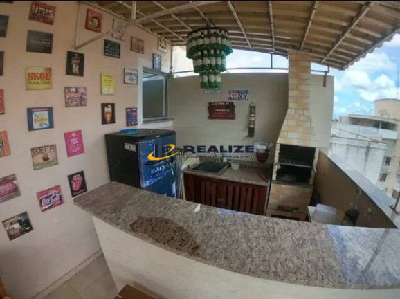 Imagem Apartamento com 3 Quartos à Venda, 120 m² em Parque California - Campos Dos Goytacazes Imagem Apartamento com 3 Quartos à Venda, 120 m² em Parque California - Campos Dos Goytacazes