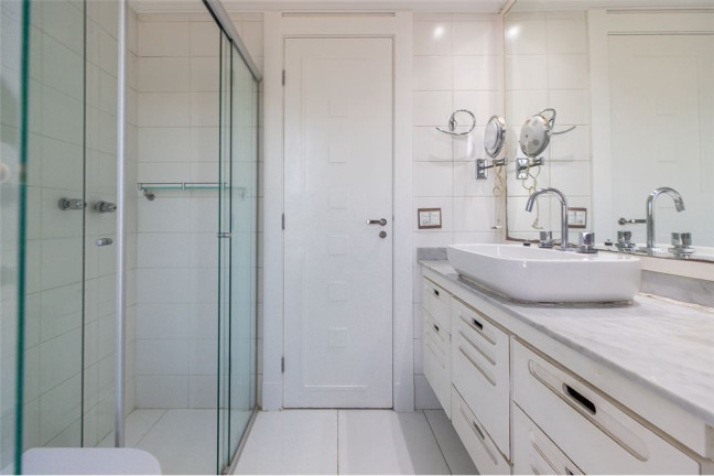 Imagem Apartamento com 3 Quartos à Venda, 181 m² em Campo Belo - São Paulo Imagem Apartamento com 3 Quartos à Venda, 181 m² em Campo Belo - São Paulo