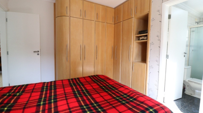 Imagem Apartamento com 2 Quartos à Venda, 101 m² em água Fria - São Paulo Imagem Apartamento com 2 Quartos à Venda, 101 m² em água Fria - São Paulo