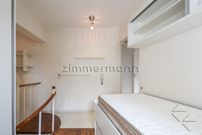 Imagem Apartamento com 2 Quartos à Venda, 236 m² em Panamby - São Paulo Imagem Apartamento com 2 Quartos à Venda, 236 m² em Panamby - São Paulo