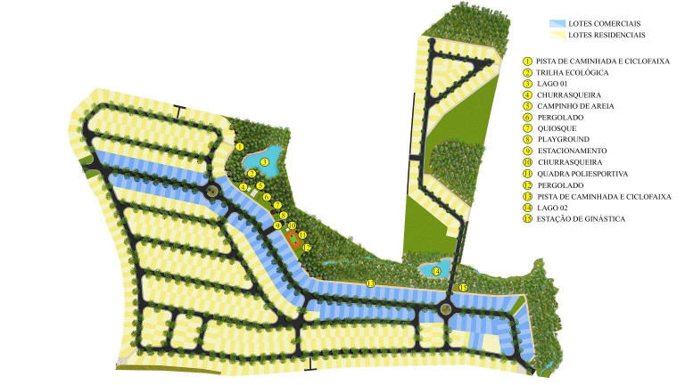 Imagem Terreno à Venda, 250 m² em Vargem Imagem Terreno à Venda, 250 m² em Vargem