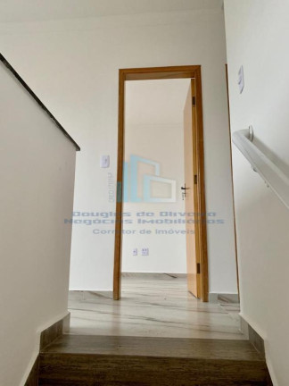 Imagem Casa de Condomínio com 2 Quartos à Venda, 46 m² em Maracanã - Praia Grande Imagem Casa de Condomínio com 2 Quartos à Venda, 46 m² em Maracanã - Praia Grande