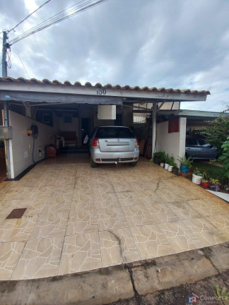 Imagem Casa de Condomínio com 4 Quartos à Venda, 90 m² em Bela Vista - Patos De Minas