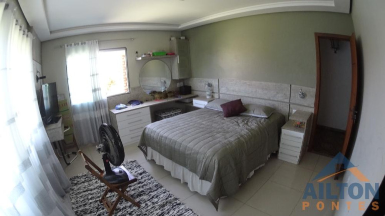 Imagem Casa com 4 Quartos à Venda, 154 m² em Santa Mônica - Guarapari