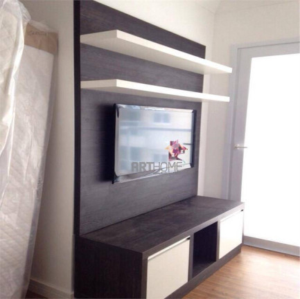 Imagem Apartamento com 2 Quartos à Venda, 58 m² em Jardim - Santo André