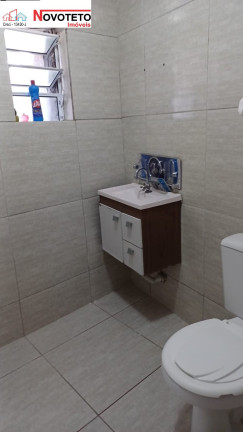 Imagem Casa com 1 Quarto para Alugar, 60 m² em Vila Bertioga - São Paulo