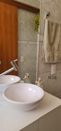 Imagem Apartamento com 1 Quarto à Venda, 35 m² em Centro Histórico - Porto Alegre