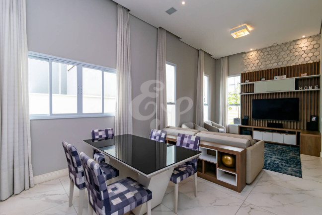 Imagem Casa de Condomínio com 3 Quartos à Venda, 220 m² em Alphaville - Santana De Parnaíba Imagem Casa de Condomínio com 3 Quartos à Venda, 220 m² em Alphaville - Santana De Parnaíba