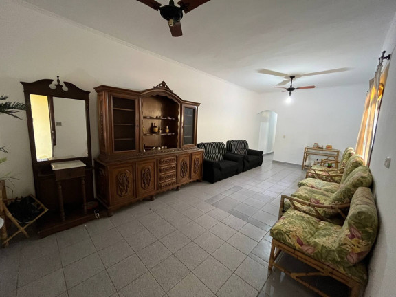 Imagem Casa com 3 Quartos à Venda, 250 m² em Real - Praia Grande