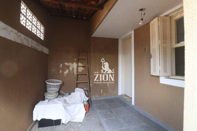 Imagem Casa com 3 Quartos à Venda, 250 m² em água Fria - São Paulo Imagem Casa com 3 Quartos à Venda, 250 m² em água Fria - São Paulo