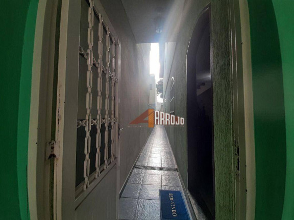 Imagem Sobrado com 3 Quartos à Venda, 145 m² em Vila Sao Francisco (zona Leste) - São Paulo Imagem Sobrado com 3 Quartos à Venda, 145 m² em Vila Sao Francisco (zona Leste) - São Paulo