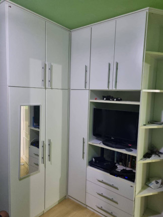 Imagem Apartamento com 2 Quartos à Venda, 580.000 m² em São Paulo - Jundiaí