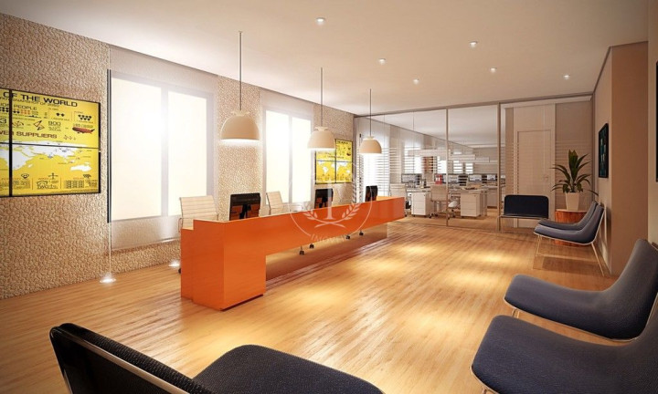 Imagem Sala Comercial à Venda, 34 m² em Barra Funda - São Paulo Imagem Sala Comercial à Venda, 34 m² em Barra Funda - São Paulo