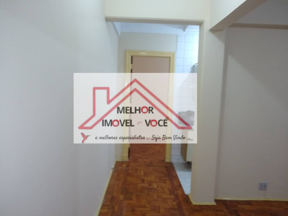 Imagem Apartamento com 1 Quarto à Venda, 40 m² em Centro - São Paulo Imagem Apartamento com 1 Quarto à Venda, 40 m² em Centro - São Paulo