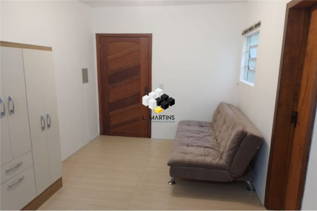 Apartamento com 1 Quarto à Venda, 33 m² em Partenon - Porto Alegre