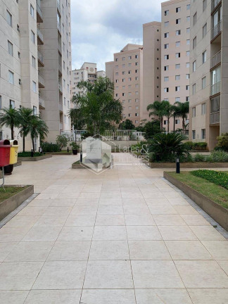 Imagem Apartamento com 2 Quartos à Venda, 48 m² em Vila Inglesa - São Paulo