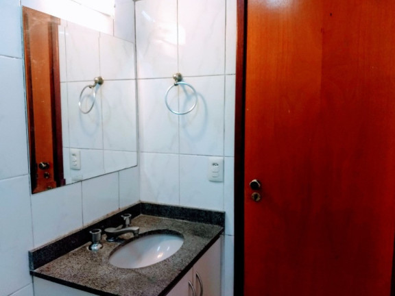 Imagem Imóvel com 3 Quartos à Venda, 100 m² em Vila Monumento - São Paulo