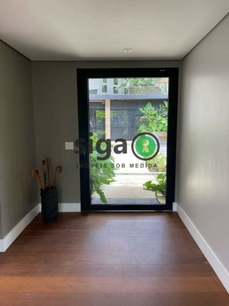 Imagem Casa com 5 Quartos à Venda, 650 m² em Cidade Jardim - São Paulo Imagem Casa com 5 Quartos à Venda, 650 m² em Cidade Jardim - São Paulo