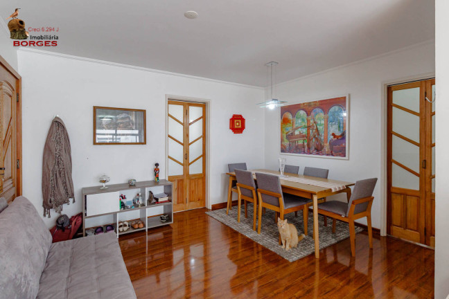 Imagem Apartamento com 2 Quartos à Venda, 85 m² em Itaim Bibi - São Paulo