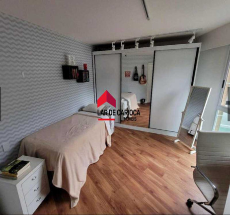 Imagem Apartamento com 3 Quartos à Venda, 151 m² em Leblon - Rio De Janeiro Imagem Apartamento com 3 Quartos à Venda, 151 m² em Leblon - Rio De Janeiro