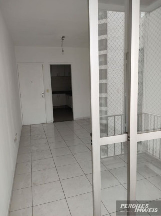 Imagem Apartamento com 2 Quartos à Venda, 68 m² em Sumaré - São Paulo