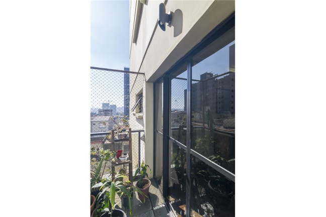 Imagem Apartamento com 3 Quartos à Venda, 139 m² em Campestre - Santo André