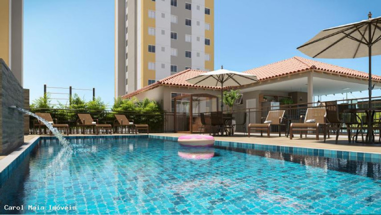Imagem Imóvel com 2 Quartos à Venda, 49 m² em Glória - Contagem Imagem Imóvel com 2 Quartos à Venda, 49 m² em Glória - Contagem