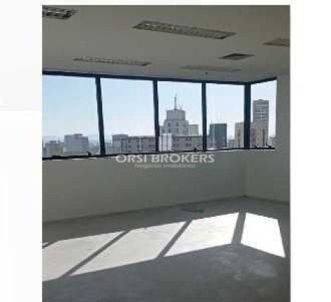 Imagem Sala Comercial para Alugar, 244 m² em Aclimação - São Paulo