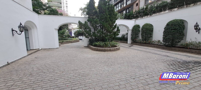 Imagem Apartamento com 3 Quartos para Alugar, 278 m² em Jardim Paulista - São Paulo Imagem Apartamento com 3 Quartos para Alugar, 278 m² em Jardim Paulista - São Paulo