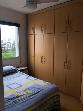 Imagem Apartamento com 2 Quartos à Venda, 52 m² em Vila Madalena - São Paulo Imagem Apartamento com 2 Quartos à Venda, 52 m² em Vila Madalena - São Paulo