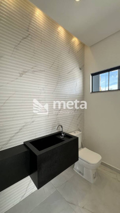 Imagem Casa com 3 Quartos à Venda, 200 m² em Jatobá - Petrolina Imagem Casa com 3 Quartos à Venda, 200 m² em Jatobá - Petrolina