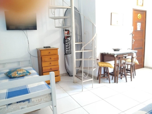 Imagem Apartamento com 1 Quarto à Venda, 51 m² em Passagem - Cabo Frio