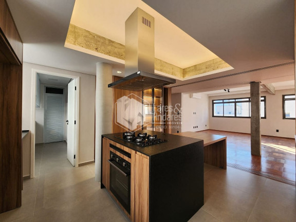 Imagem Apartamento com 3 Quartos à Venda, 180 m² em Jardim Paulista - São Paulo