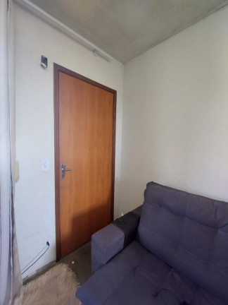 Imagem Apartamento com 2 Quartos à Venda, 40 m² em Belvedere - Santa Luzia Imagem Apartamento com 2 Quartos à Venda, 40 m² em Belvedere - Santa Luzia