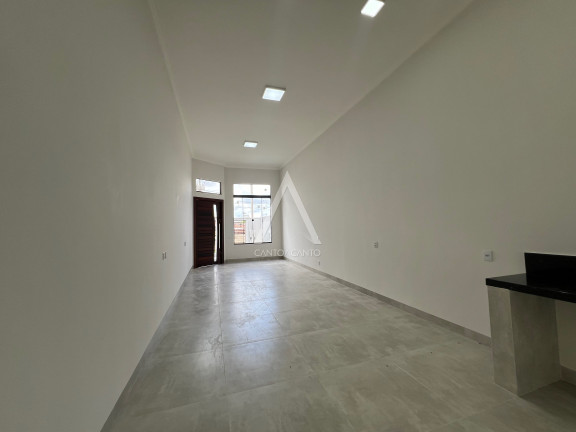 Imagem Casa com 3 Quartos à Venda, 177 m² em Jardim Terra Rica - Sinop