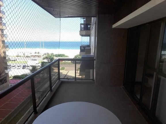 Imagem Flat com 1 Quarto à Venda, 61 m² em Barra Da Tijuca - Rio De Janeiro