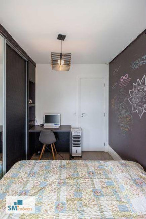 Imagem Apartamento com 3 Quartos à Venda, 71 m² em Brooklin - São Paulo Imagem Apartamento com 3 Quartos à Venda, 71 m² em Brooklin - São Paulo