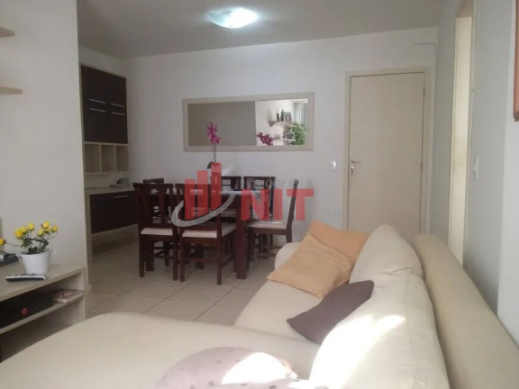 Imagem Apartamento com 2 Quartos à Venda, 60 m² em Ingá - Niterói