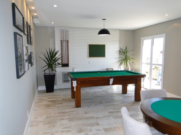 Imagem Loft com 1 Quarto à Venda, 54 m² em Rudge Ramos - São Bernardo Do Campo