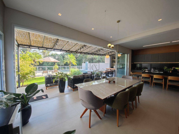 Imagem Casa com 4 Quartos à Venda, 410 m² em Gênesis 2 - Santana De Parnaíba Imagem Casa com 4 Quartos à Venda, 410 m² em Gênesis 2 - Santana De Parnaíba