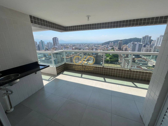 Imagem Apartamento com 3 Quartos à Venda, 117 m² em Canto Do Forte - Praia Grande Imagem Apartamento com 3 Quartos à Venda, 117 m² em Canto Do Forte - Praia Grande