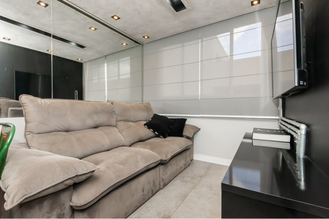 Imagem Apartamento com 2 Quartos à Venda, 44 m² em Jardim íris - São Paulo Imagem Apartamento com 2 Quartos à Venda, 44 m² em Jardim íris - São Paulo