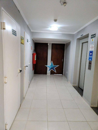 Imagem Apartamento com 2 Quartos à Venda, 47 m² em Casa Verde Baixa - São Paulo