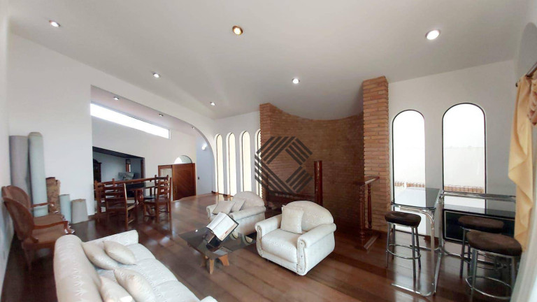 Imagem Casa com 4 Quartos à Venda, 325 m² em Condomínio Residencial Isaura - Sorocaba Imagem Casa com 4 Quartos à Venda, 325 m² em Condomínio Residencial Isaura - Sorocaba