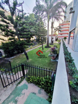 Imagem Apartamento com 2 Quartos à Venda, 87 m² em Centro - Fortaleza