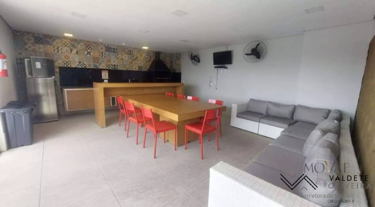 Imagem Apartamento com 1 Quarto à Venda, 33 m² em Jardim Oswaldo Cruz - São José Dos Campos Imagem Apartamento com 1 Quarto à Venda, 33 m² em Jardim Oswaldo Cruz - São José Dos Campos