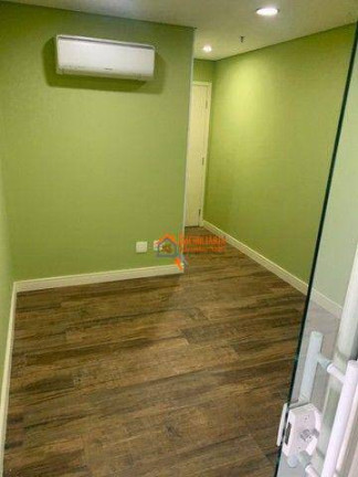 Imagem Sala Comercial à Venda, 62 m² em Centro - Guarulhos Imagem Sala Comercial à Venda, 62 m² em Centro - Guarulhos