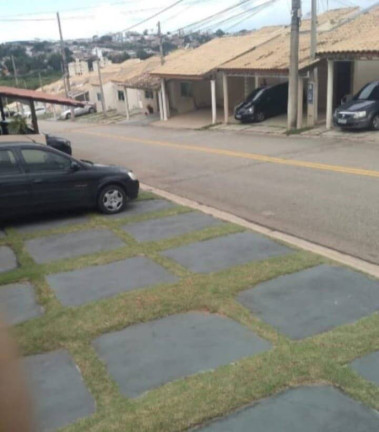 Imagem Casa com 3 Quartos à Venda, 84 m² em Wanel Ville - Sorocaba