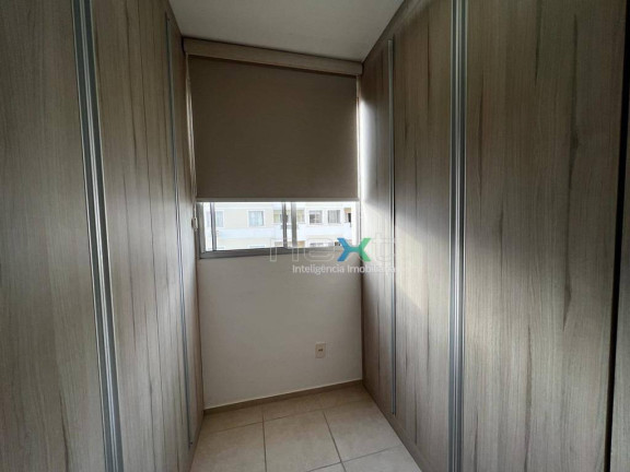 Imagem Apartamento com 3 Quartos à Venda, 62 m² em Tiradentes - Campo Grande Imagem Apartamento com 3 Quartos à Venda, 62 m² em Tiradentes - Campo Grande